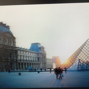 Meet your Posher, Eileen